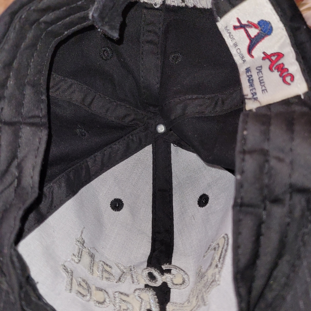 Go Cart Racing Hat - Picture 5 of 6